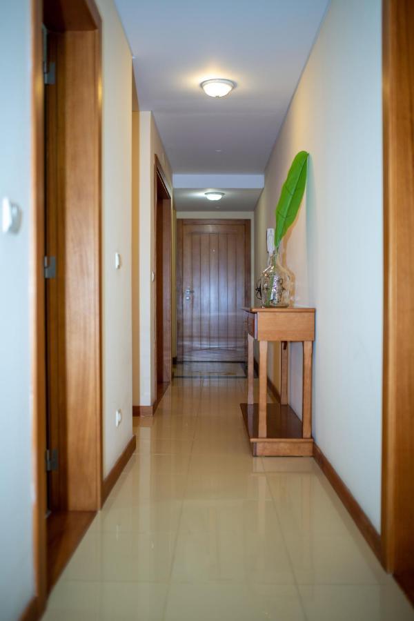 Vizinha'S Mommy'S Apartment Ponta Delgada المظهر الخارجي الصورة