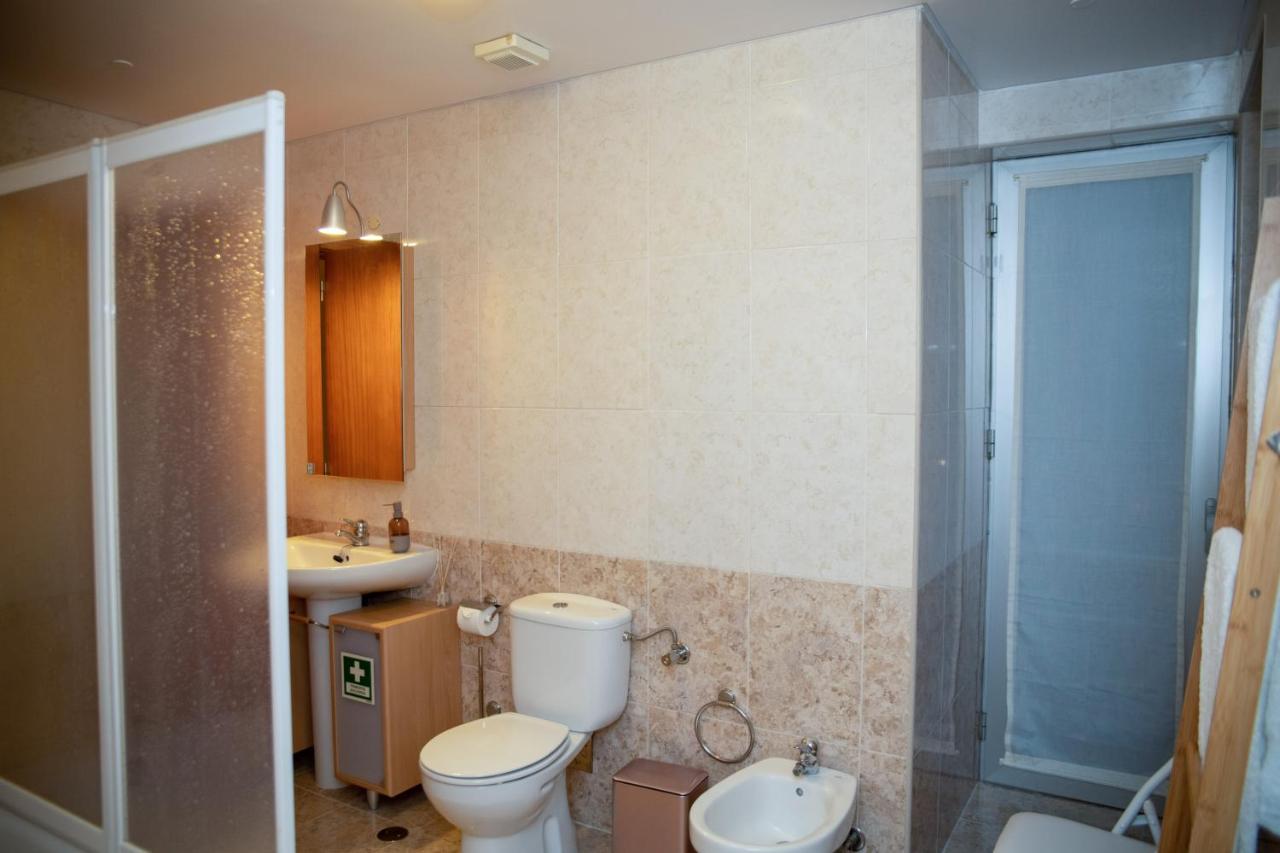 Vizinha'S Mommy'S Apartment Ponta Delgada المظهر الخارجي الصورة
