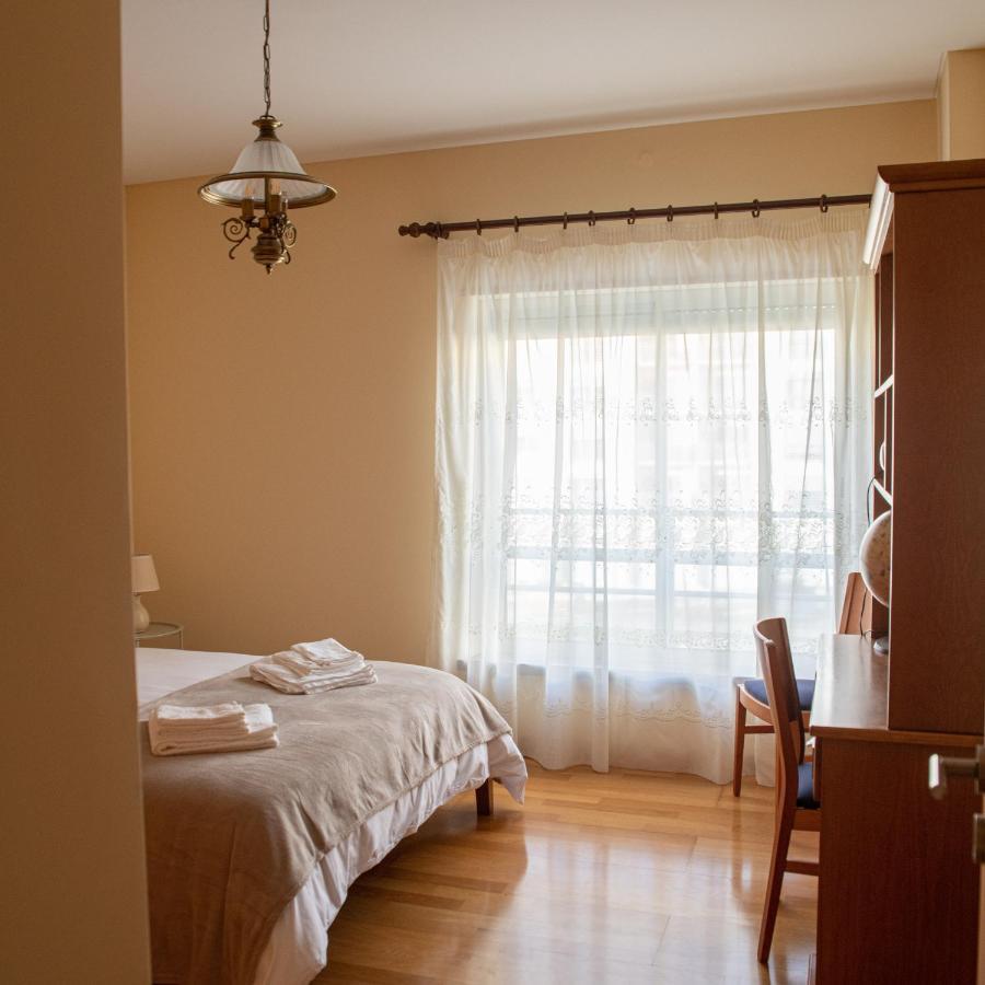 Vizinha'S Mommy'S Apartment Ponta Delgada المظهر الخارجي الصورة
