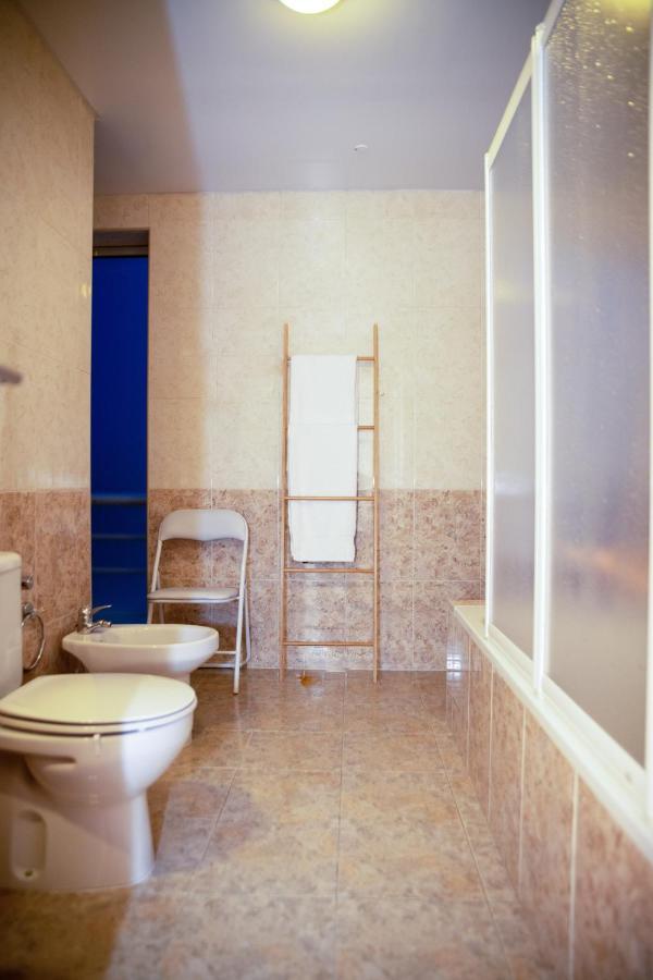 Vizinha'S Mommy'S Apartment Ponta Delgada المظهر الخارجي الصورة