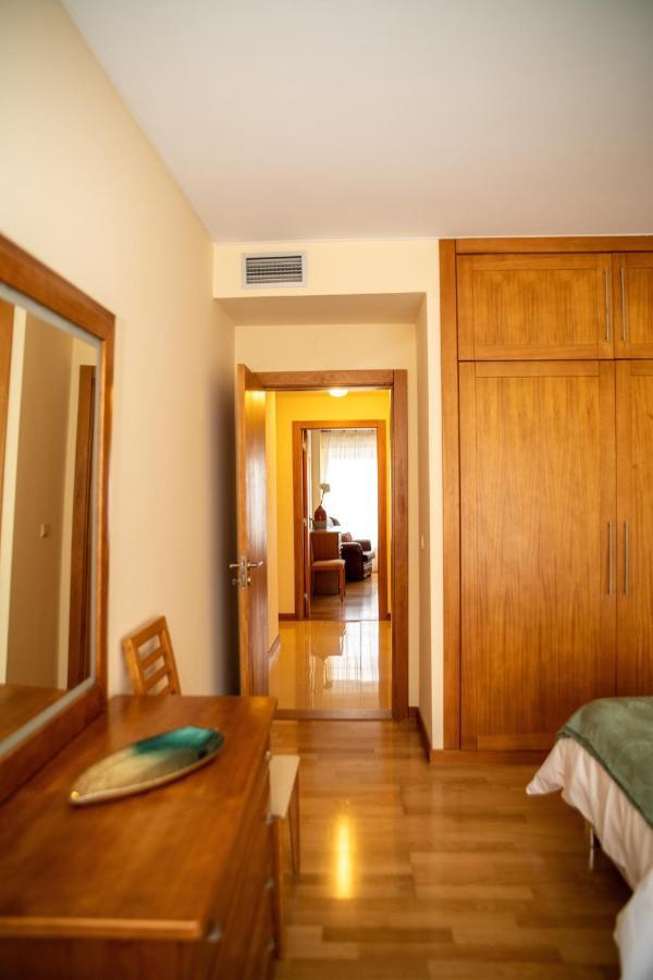Vizinha'S Mommy'S Apartment Ponta Delgada المظهر الخارجي الصورة