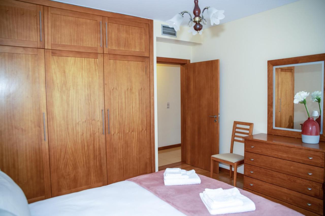 Vizinha'S Mommy'S Apartment Ponta Delgada المظهر الخارجي الصورة